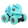 Monster Truck 360 degrés
