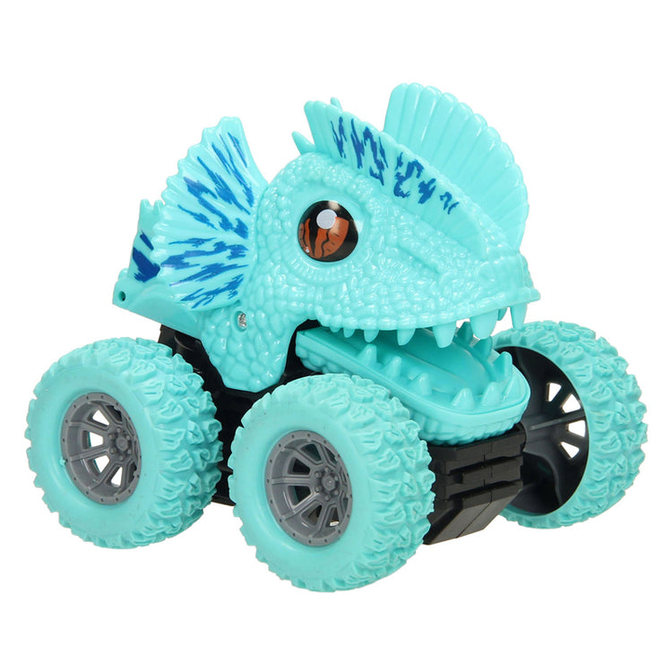Monster Truck 360 degrés
