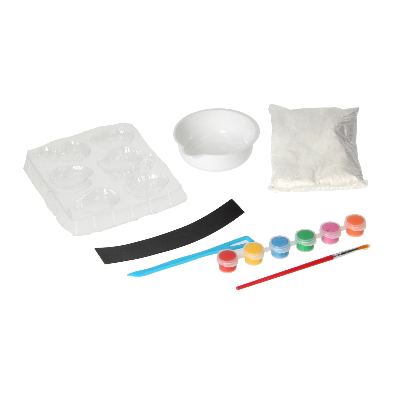 Peinture joyeusement Pâques