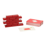 Mur de puzzles cérébraux, 60 défis - afbeelding 2