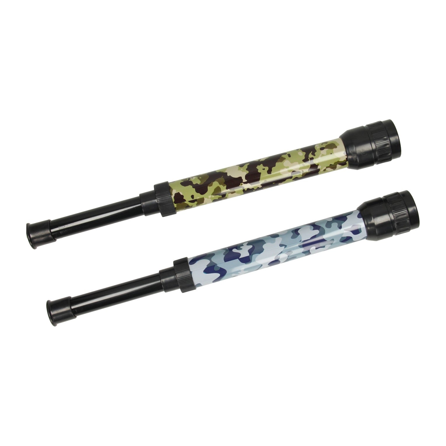Télescope camouflage