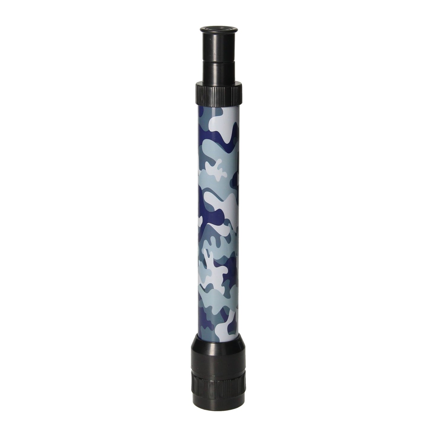 Télescope camouflage