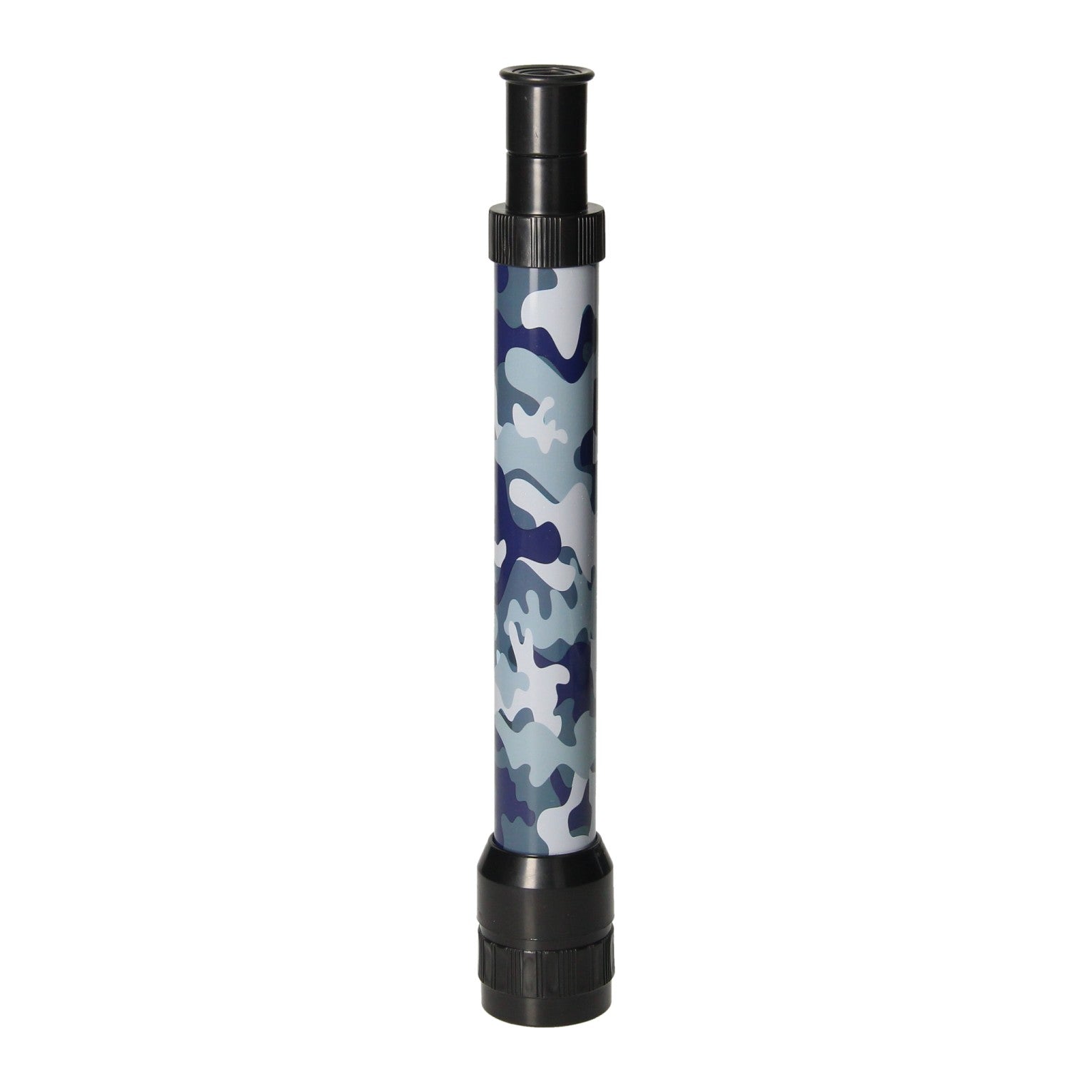 Télescope camouflage