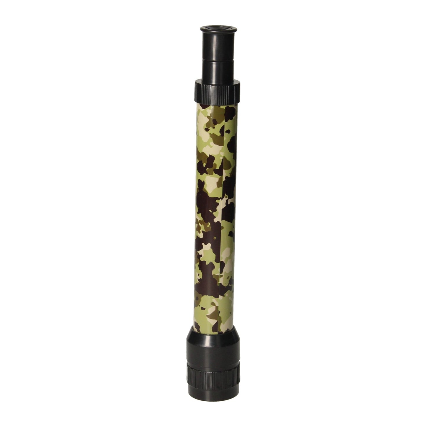 Télescope camouflage