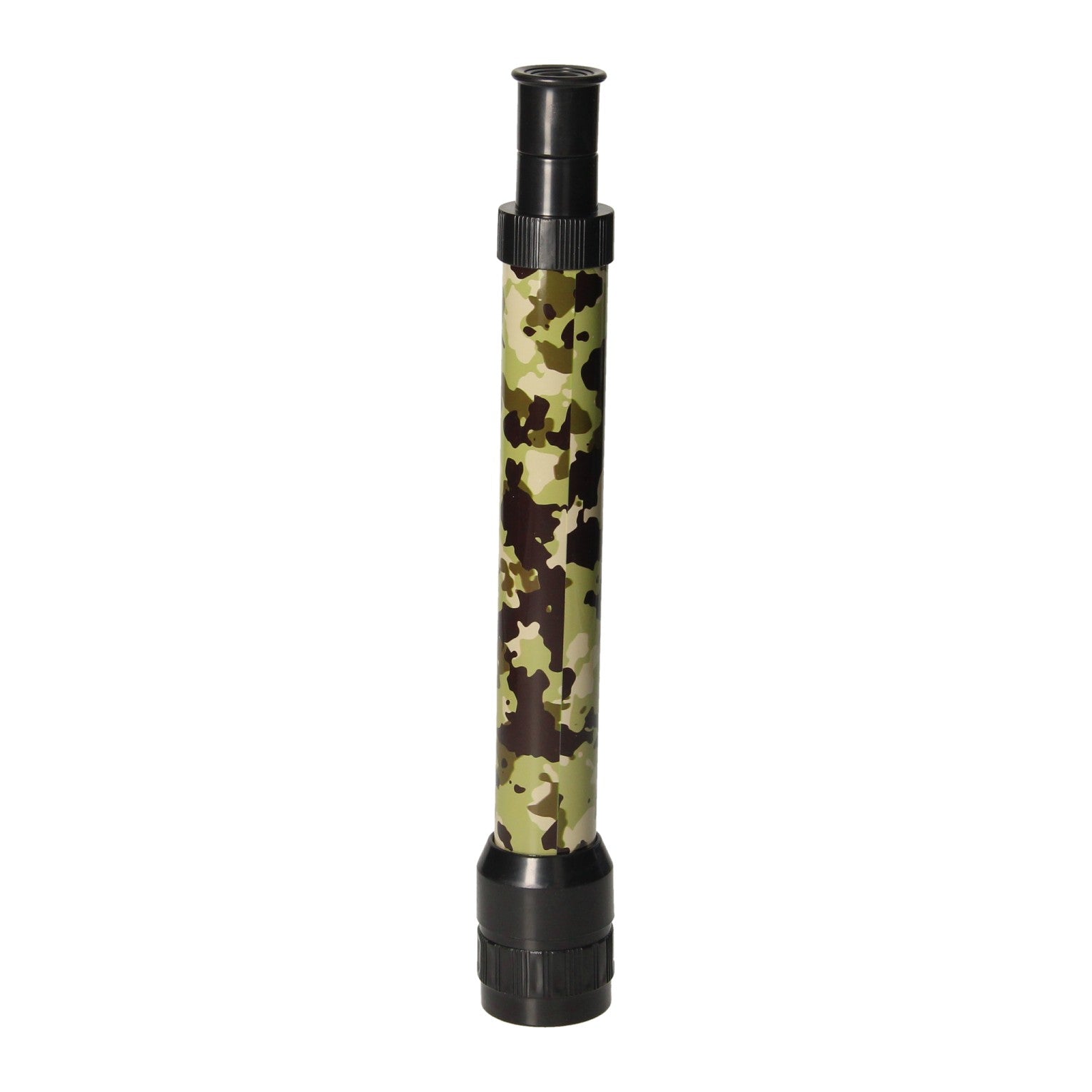 Télescope camouflage