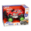 Wagen hors route grand