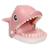 Jeu rose de baleine mordante - afbeelding 1