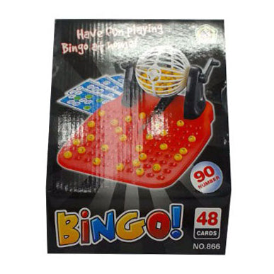 bingo