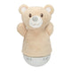 Lampe de nuit Tumble ours avec lumière et son