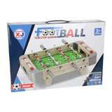 Jeu de baby-foot en bois - afbeelding 2