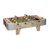 Jeu de baby-foot en bois - afbeelding 1