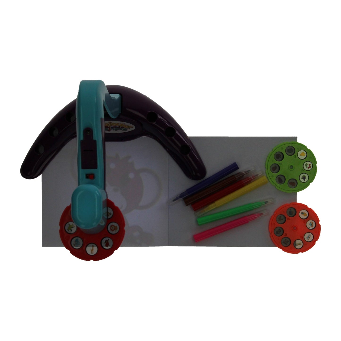 Projecteur de dessin, 11 pcs.