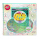 Set de dessin en spirale, 7 pcs.