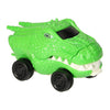 Transformer Spin Car 360