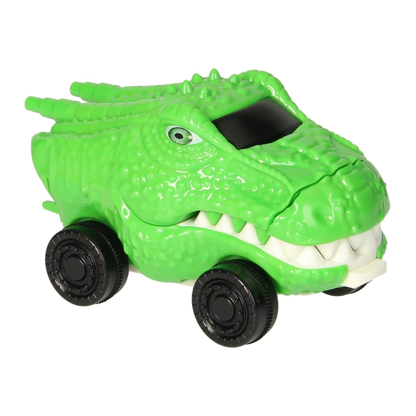 Transformer Spin Car 360