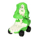 Transformer Spin Car 360