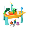 Ensemble de pêche à la nappe phréatique