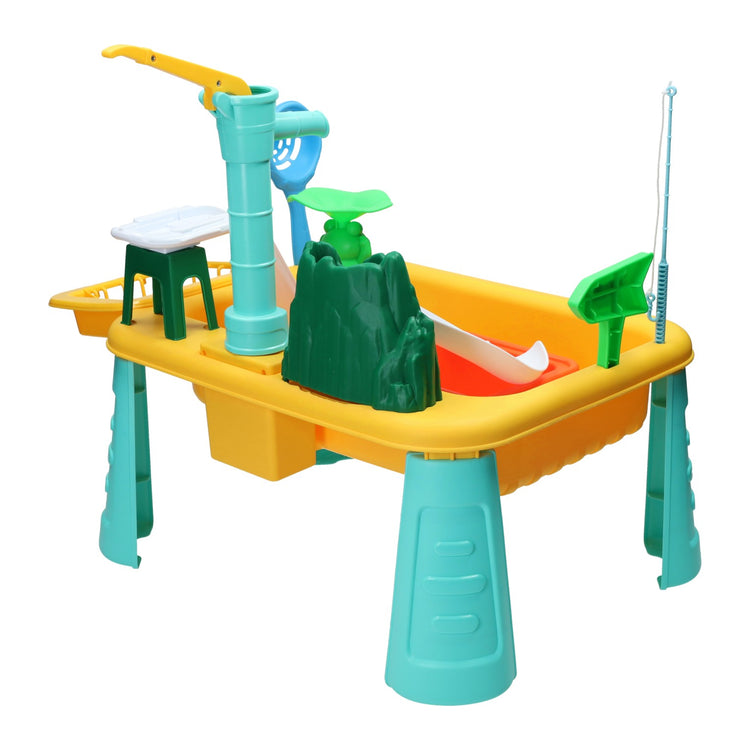 Ensemble de pêche à la nappe phréatique