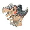Puzzle modèle 3D DIY - dinosaure