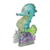 Puzzle modèle 3D DIY - hippocampe