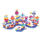 Jeu de construction monde sous-marin -122 pièces. - afbeelding 1