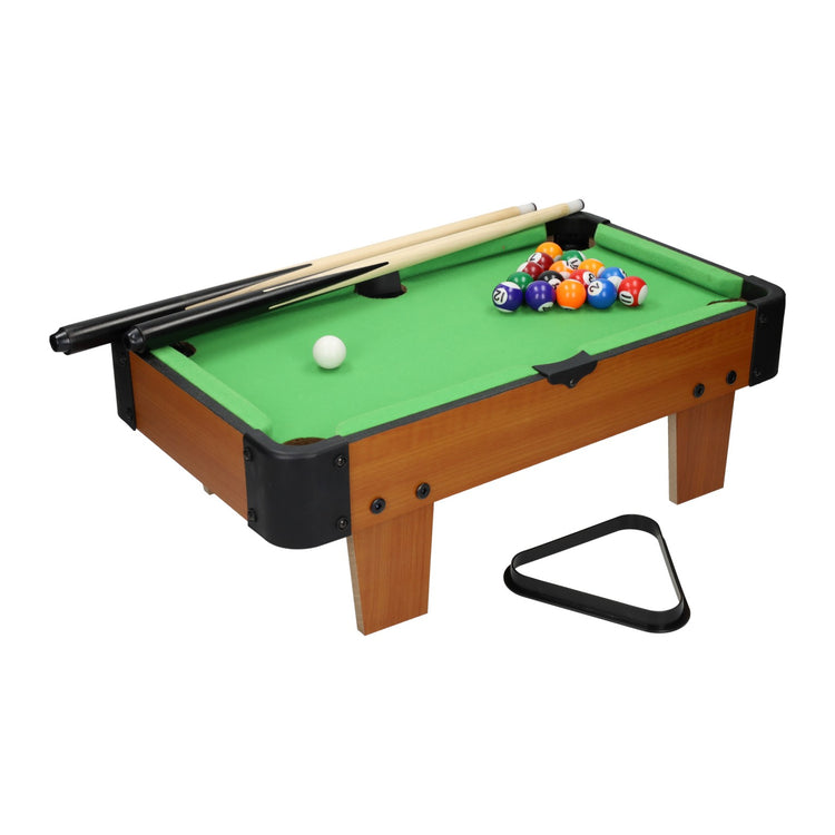 Table de billard - 48cm