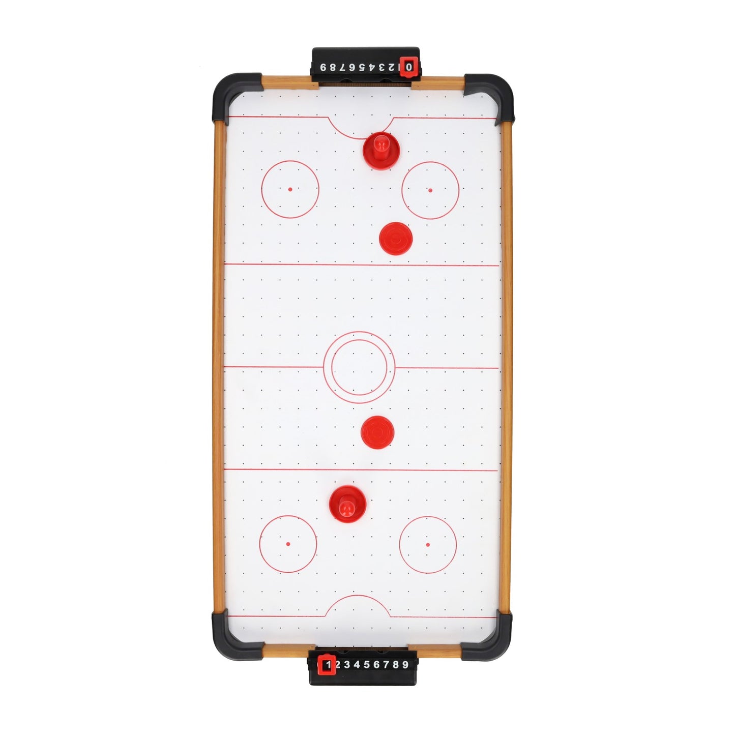 Petite table de air hockey - 60cm