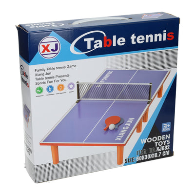 Table de ping-pong - 60cm
