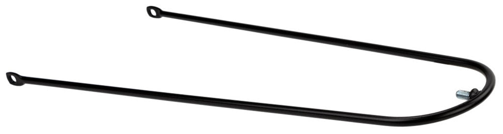 Curana anp spatd tige 28 filetage 360mm noir