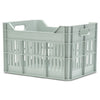 Urbanpool Urban Proof Krat 30l Misty Mint 40x30x25