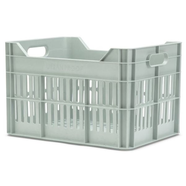 Urbanpool Urban Proof Krat 30l Misty Mint 40x30x25