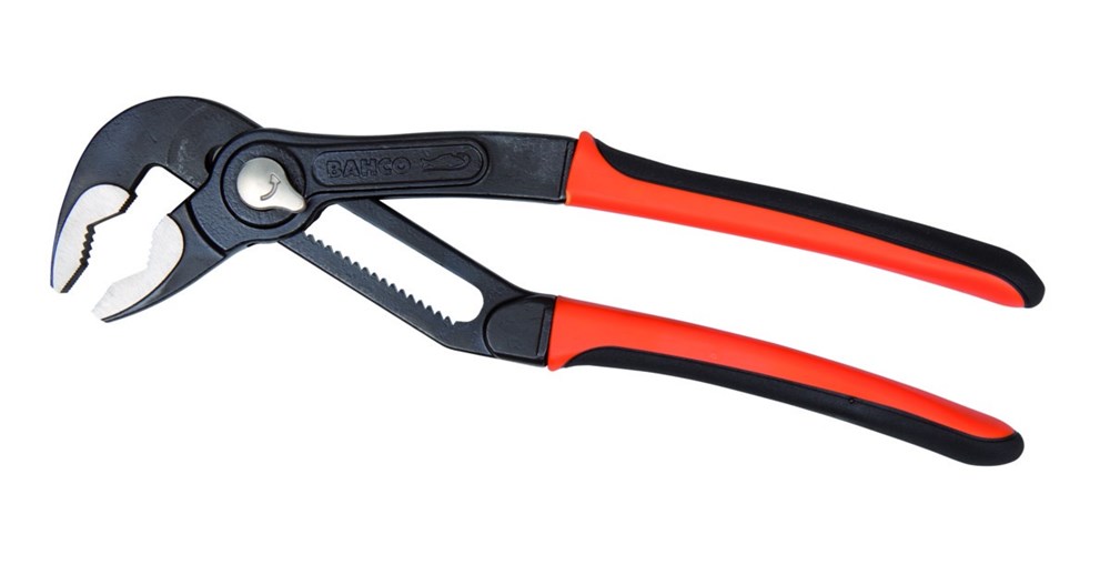 Pince multiprise Bahco étroite | 7224