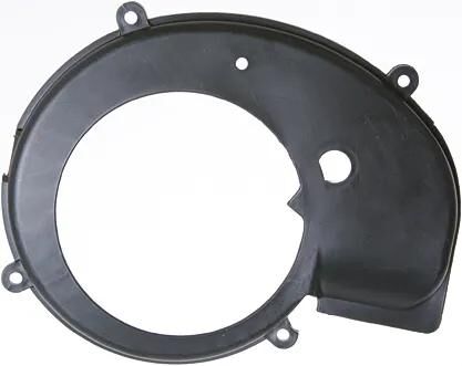 Couverture du ventilateur des pièces du rotor CIF