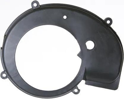 Couverture du ventilateur des pièces du rotor CIF