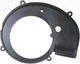 Couverture du ventilateur des pièces du rotor CIF