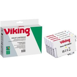 Cartouche d'encre Office Depot T1295, multipack compatible