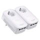 Adaptateur CPL TP-Link AV1200 blanc