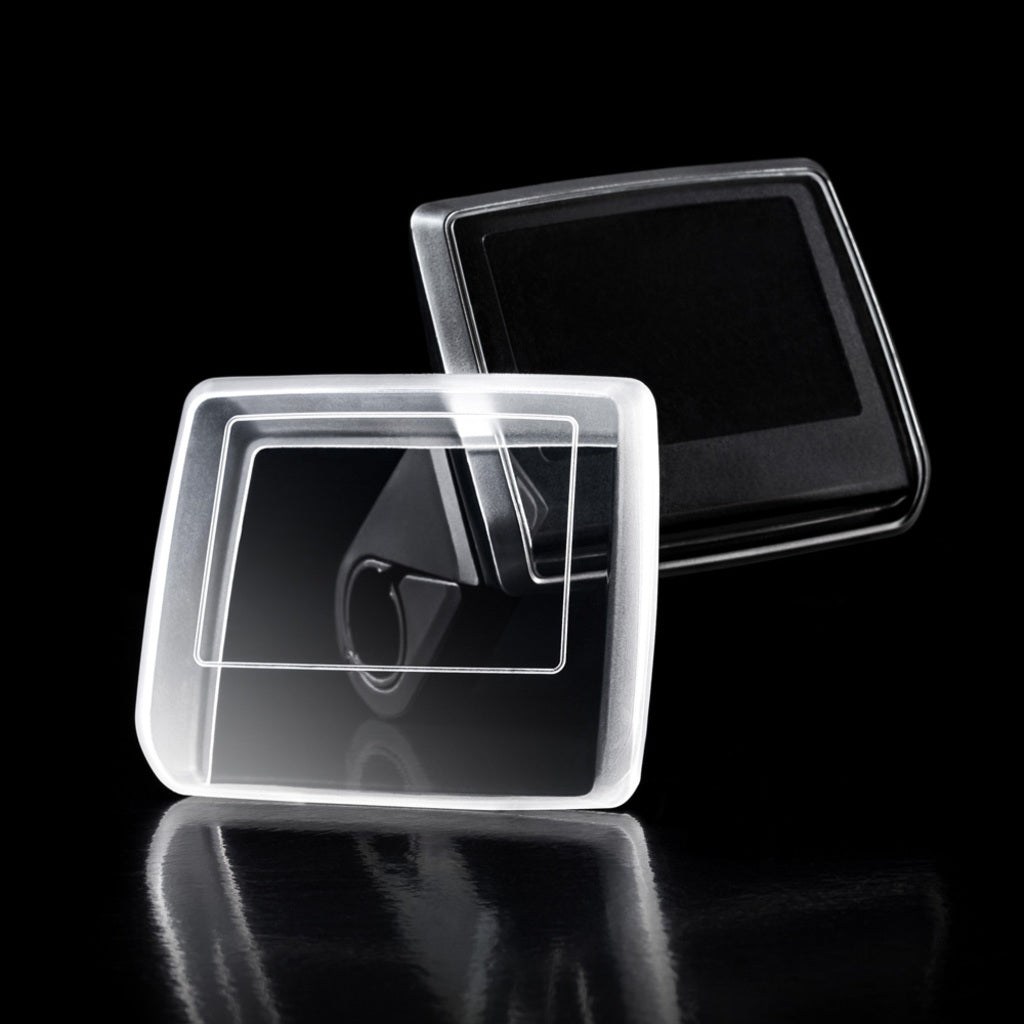 Capot de protection MH Ion CU4