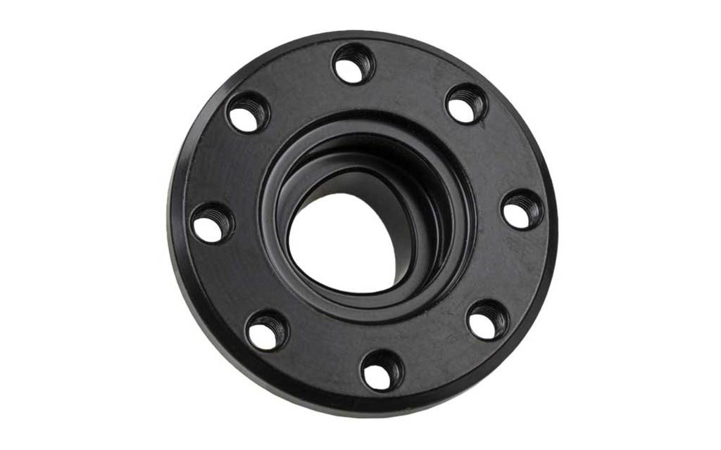 Adaptateur de moyeu Enviolo anp env torque 12x142 comp noir