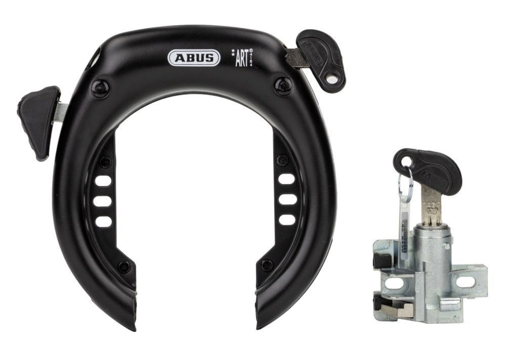 Bouclier de verrouillage de cadre Abus 5650 r