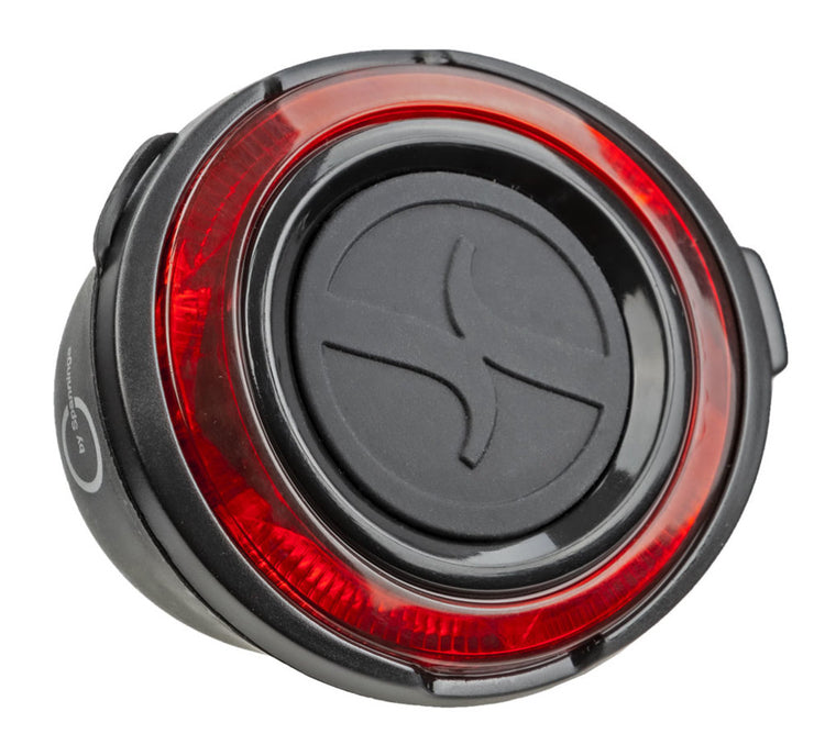Feu arrière Spanninga o-guard xb