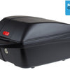 Polisport Top Case pour les vélos avec un système de montage Mik-HD