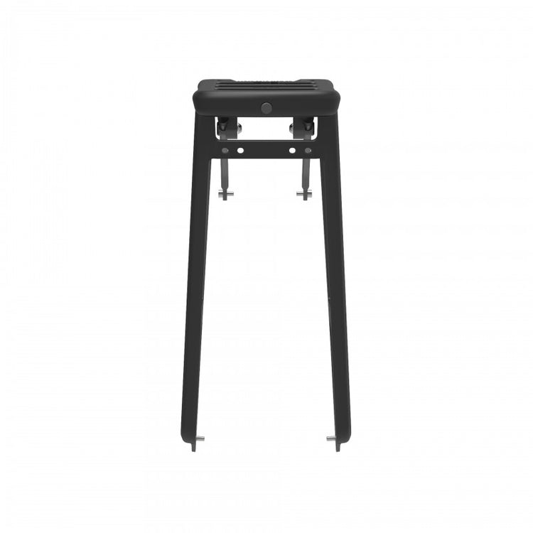 Polisport Achterdrager HRP Standard et Mik-HD Finn Fasting Black