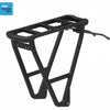 Polisport Achterdrager HRP Standard et Mik-HD Finn Fasting Black