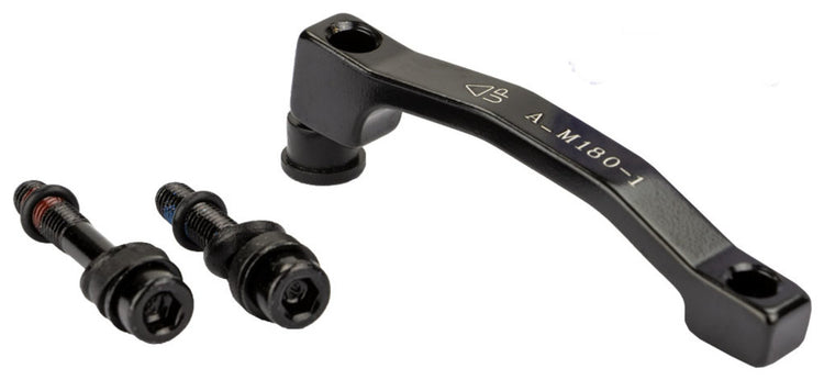 Tektro anp remd tekt adaptateur db pm 160 180mm a11 noir