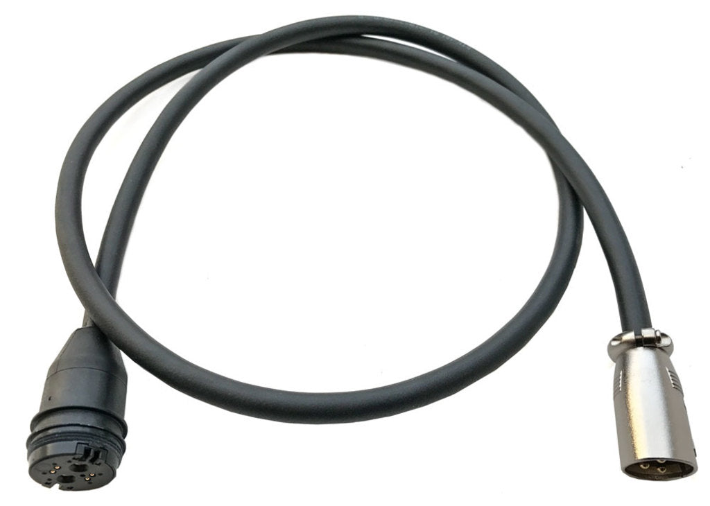 Testeur de batterie batt bt brose câble bmz