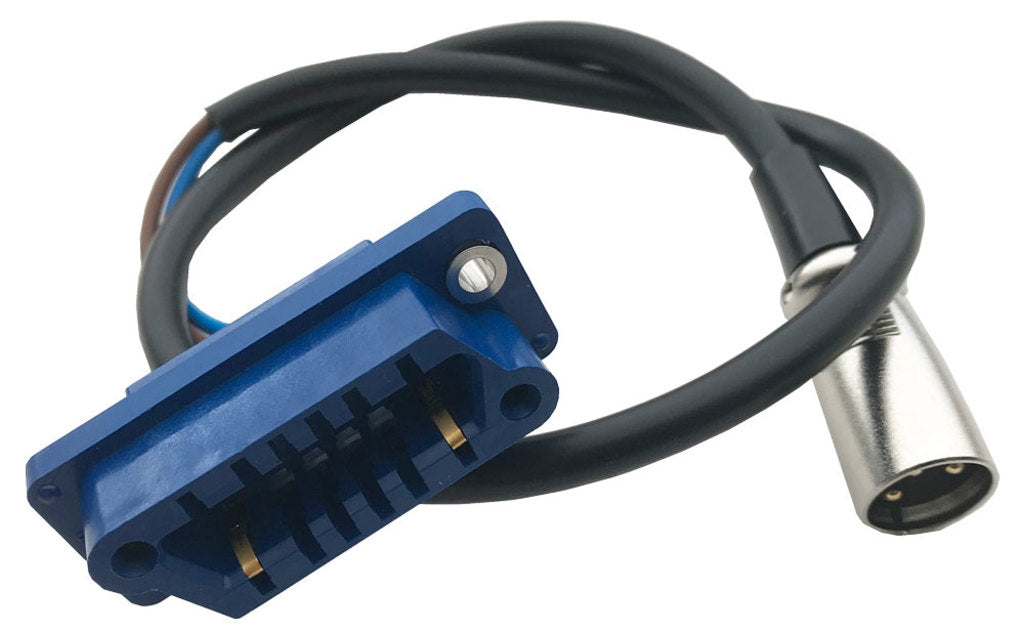 Testeur de batterie batt bt rih câble première génération