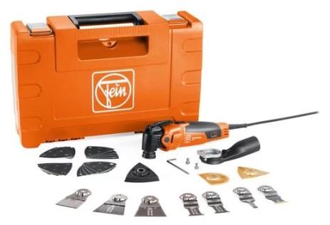 Fein multimaster mm500 plus haut 230v