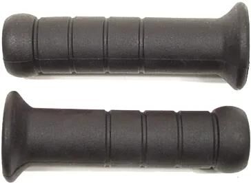 Ariété pr. poignées, ø 22-24 mm, longueur 120 mm boucles de retenue poignées a