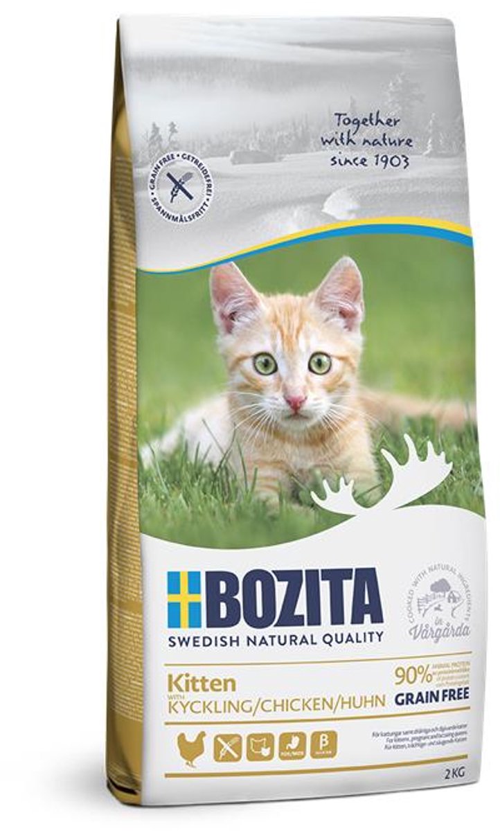 Bozita